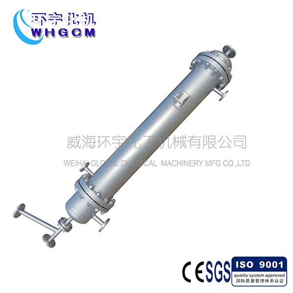 换热器