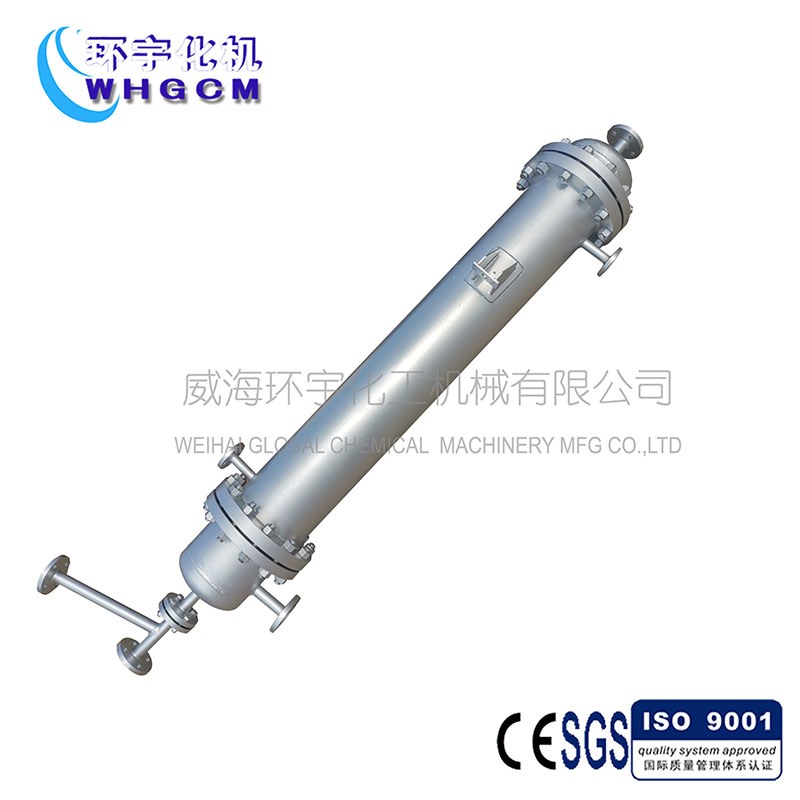 换热器
